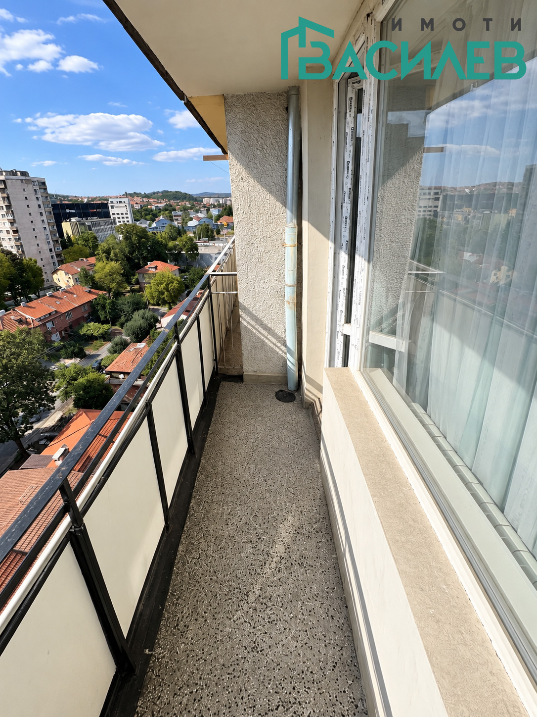 Продава 2-СТАЕН, гр. Перник, Твърди ливади, снимка 12 - Апартаменти - 55950552