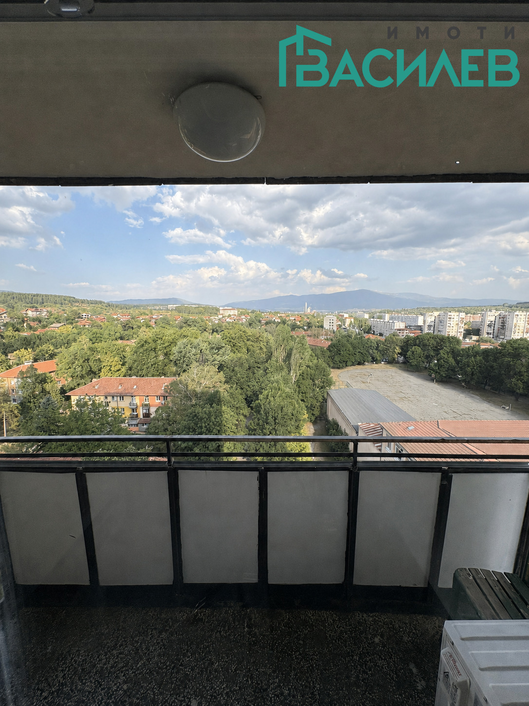 Продава 2-СТАЕН, гр. Перник, Твърди ливади, снимка 13 - Апартаменти - 55950552