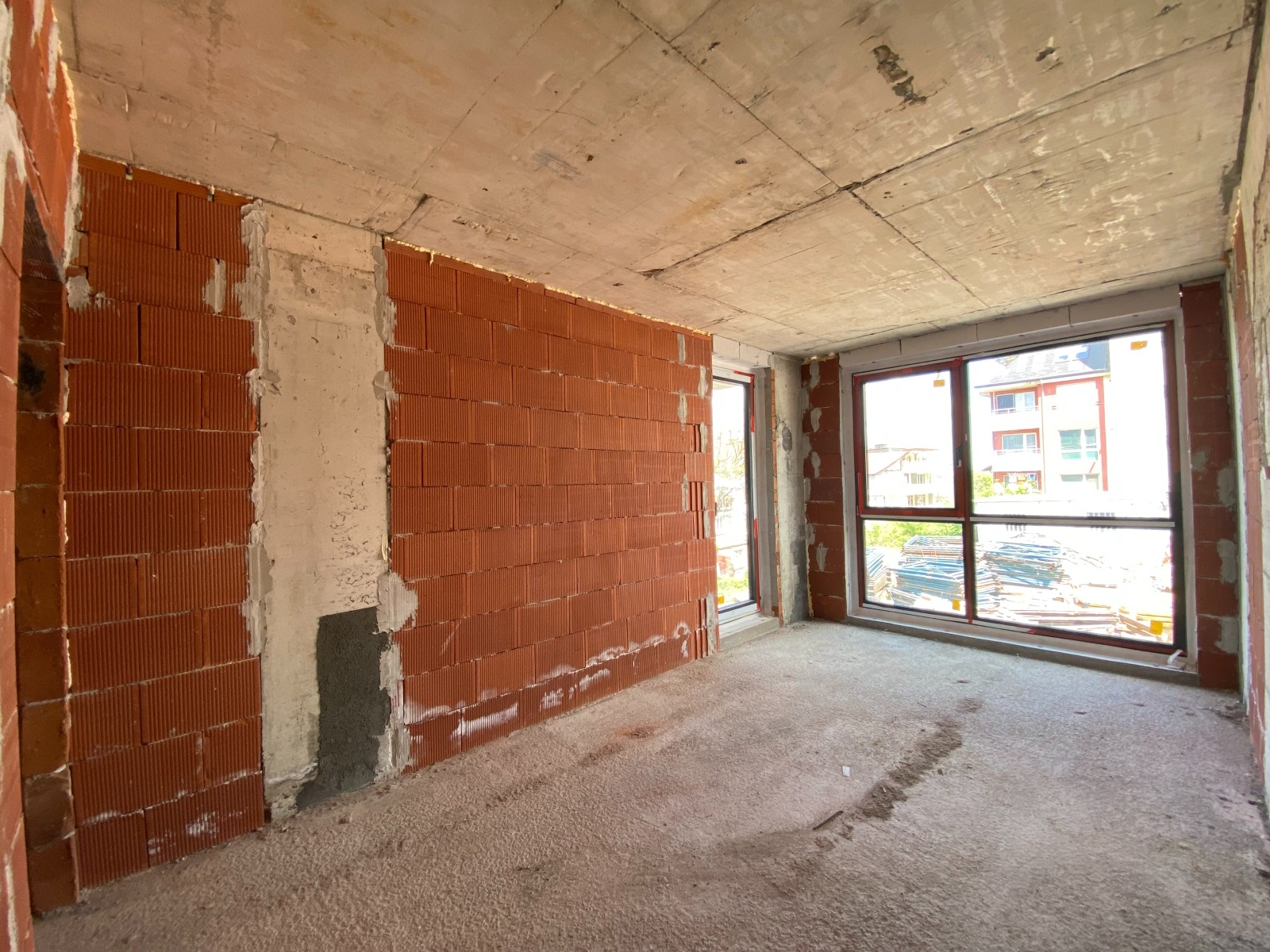 Продава 3-СТАЕН, гр. София, м-т Гърдова глава, снимка 9 - Апартаменти - 52366063