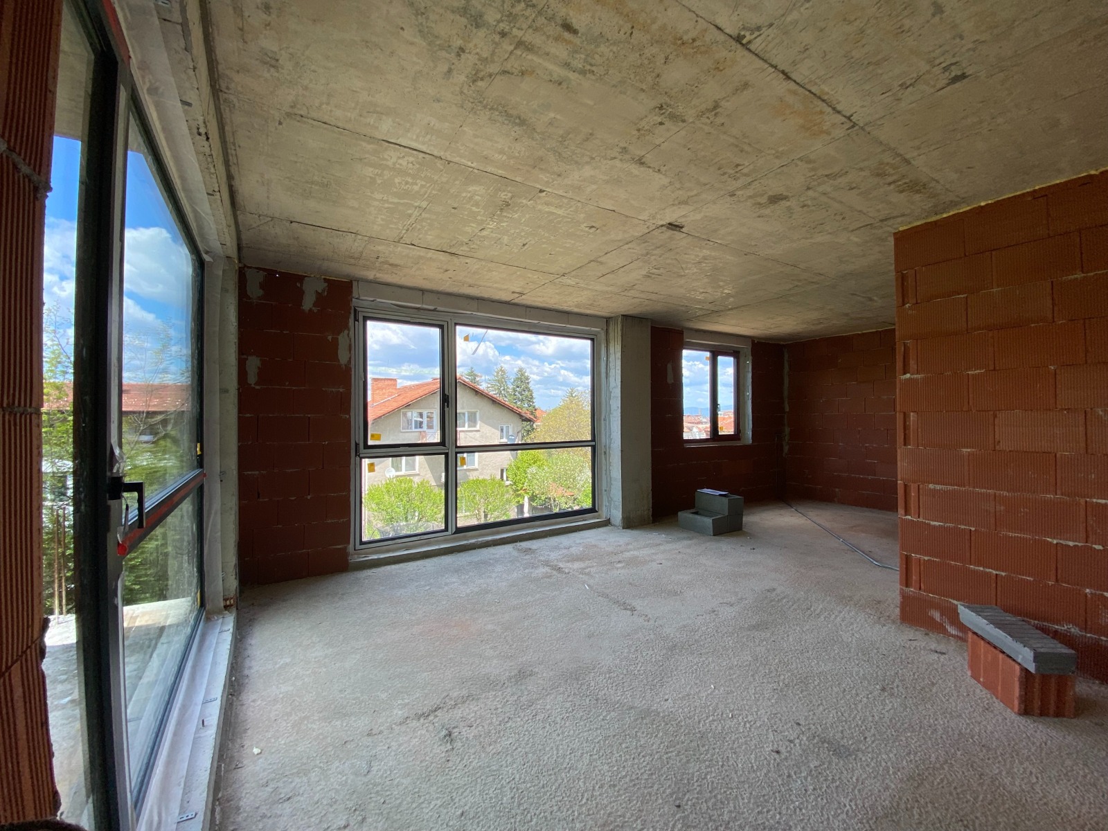 Продава 3-СТАЕН, гр. София, м-т Гърдова глава, снимка 4 - Апартаменти - 52366063