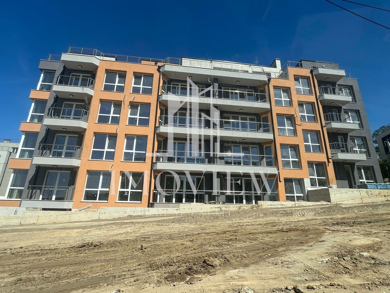 Продава 3-СТАЕН, гр. Варна, Възраждане 3