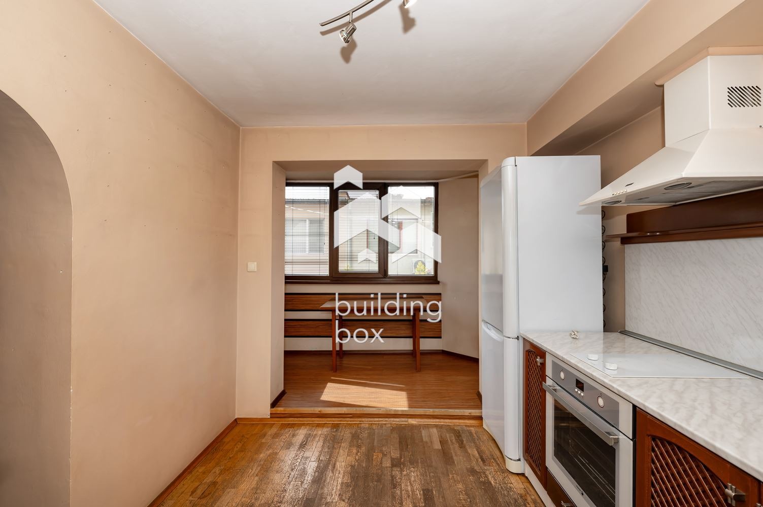 Продава 3-СТАЕН, гр. Пловдив, Изгрев, снимка 6 - Апартаменти - 54472426