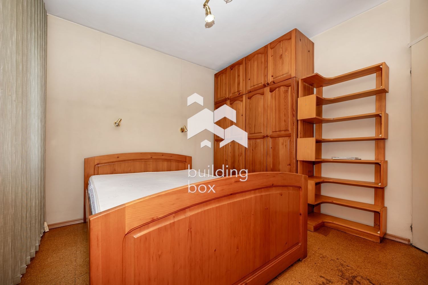 Продава 3-СТАЕН, гр. Пловдив, Изгрев, снимка 15 - Апартаменти - 54472426