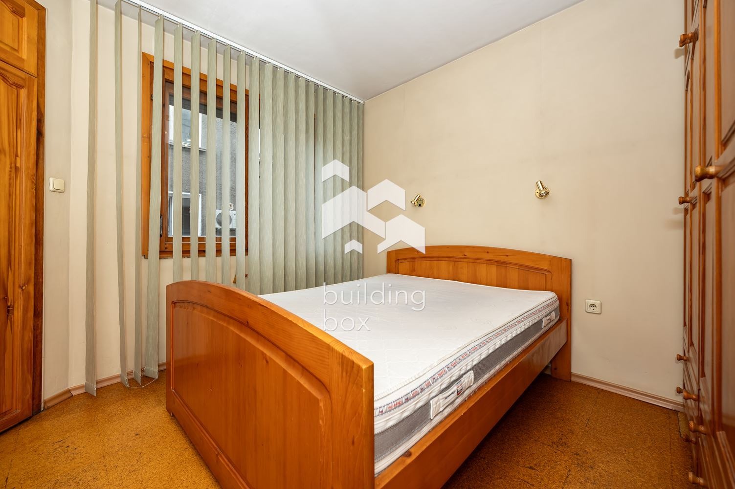 Продава 3-СТАЕН, гр. Пловдив, Изгрев, снимка 7 - Апартаменти - 54472426