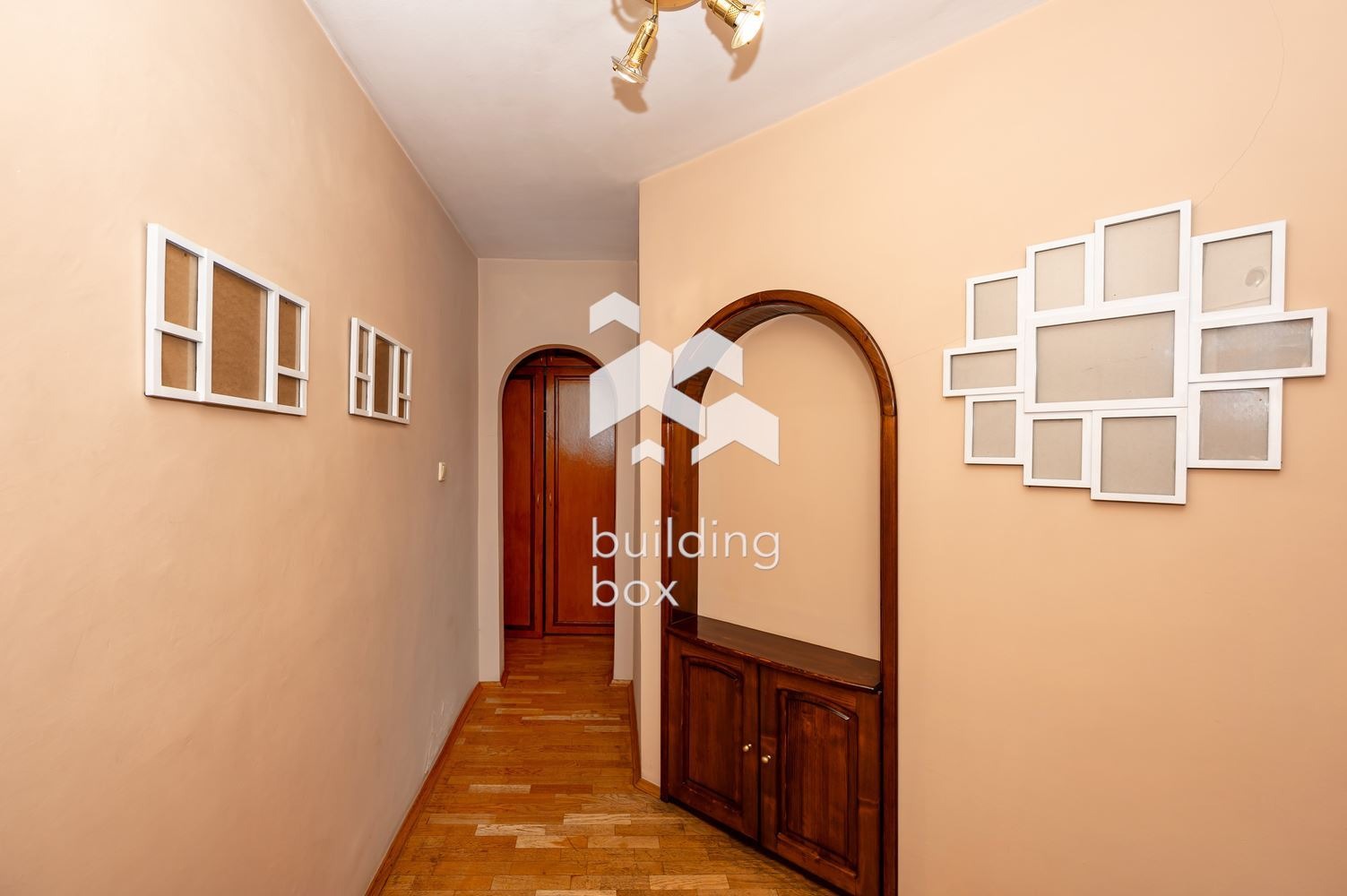 Продава 3-СТАЕН, гр. Пловдив, Изгрев, снимка 3 - Апартаменти - 54472426