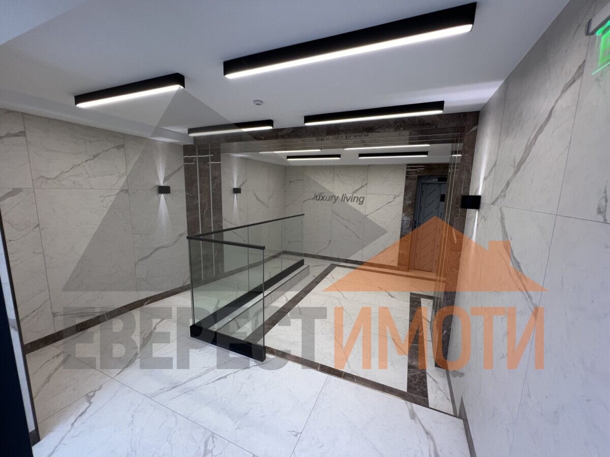 Продава 3-СТАЕН, гр. Пловдив, Остромила, снимка 4 - Апартаменти - 54613489