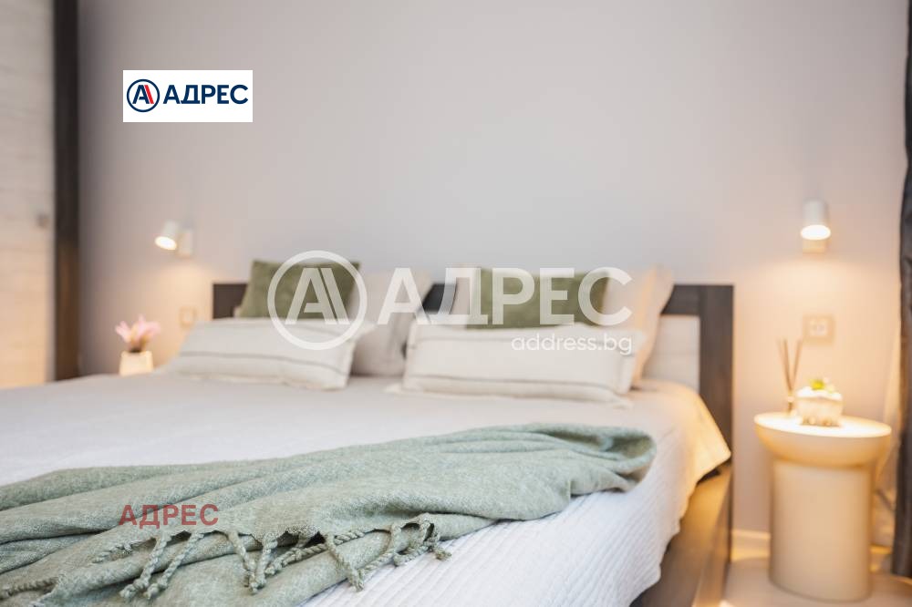 Продава 3-СТАЕН, гр. Варна, Лятно кино Тракия, снимка 13 - Апартаменти - 55939724
