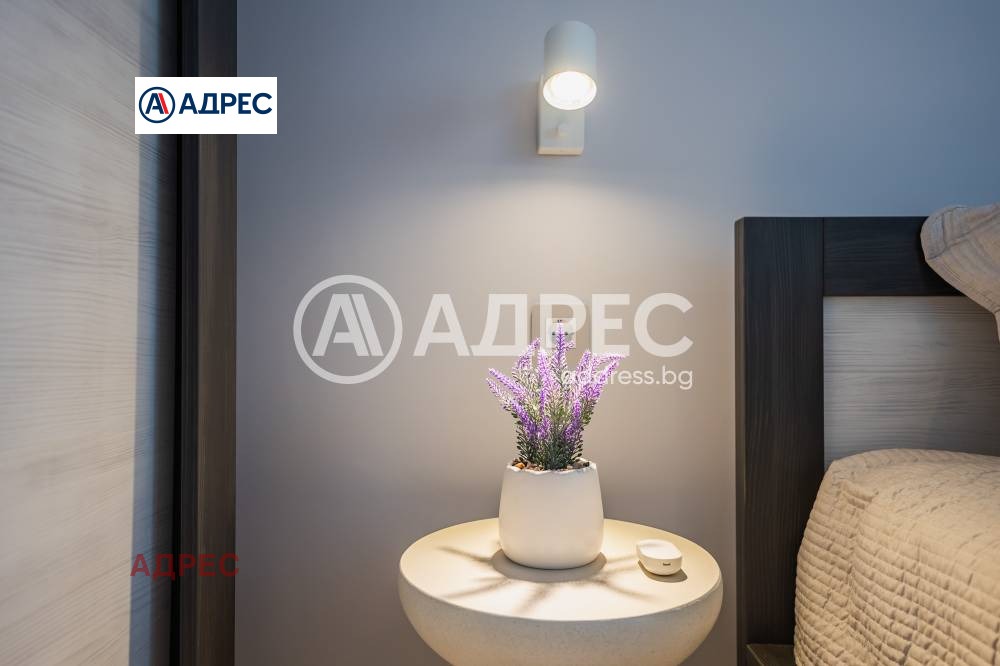 Продава 3-СТАЕН, гр. Варна, Лятно кино Тракия, снимка 15 - Апартаменти - 55939724