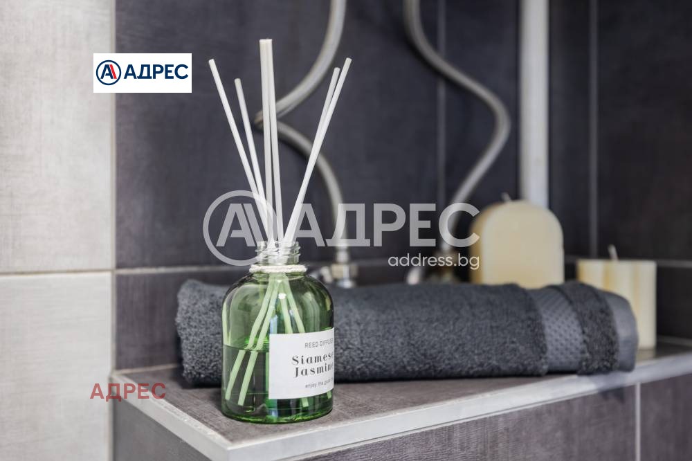 Продава 3-СТАЕН, гр. Варна, Лятно кино Тракия, снимка 17 - Апартаменти - 55939724