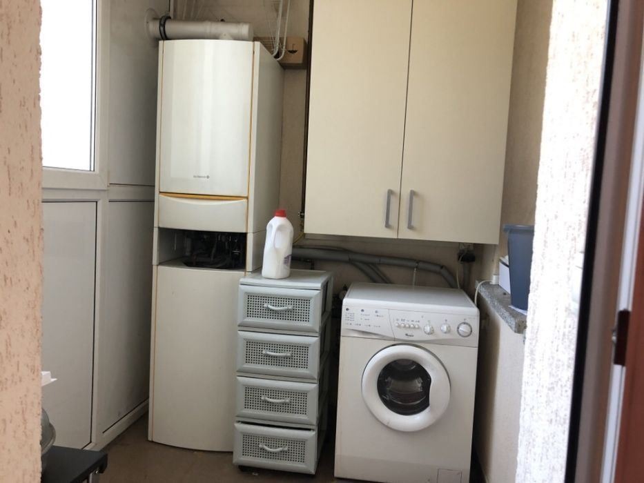 Продава 4-СТАЕН, гр. София, Гео Милев, снимка 7 - Апартаменти - 54131854