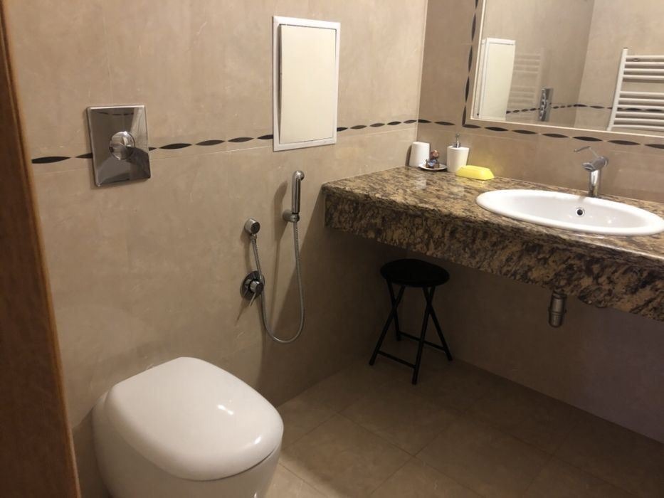 Продава 4-СТАЕН, гр. София, Гео Милев, снимка 10 - Апартаменти - 54131854