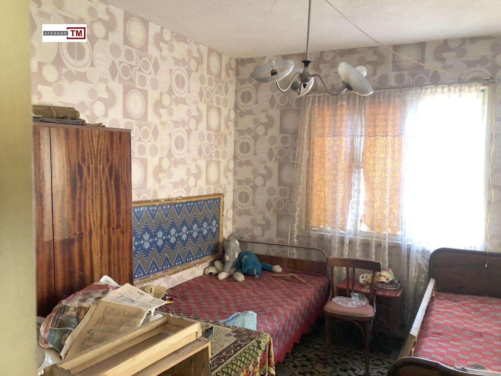 Продава КЪЩА, с. Памукчии, област Стара Загора, снимка 2 - Къщи - 53680818