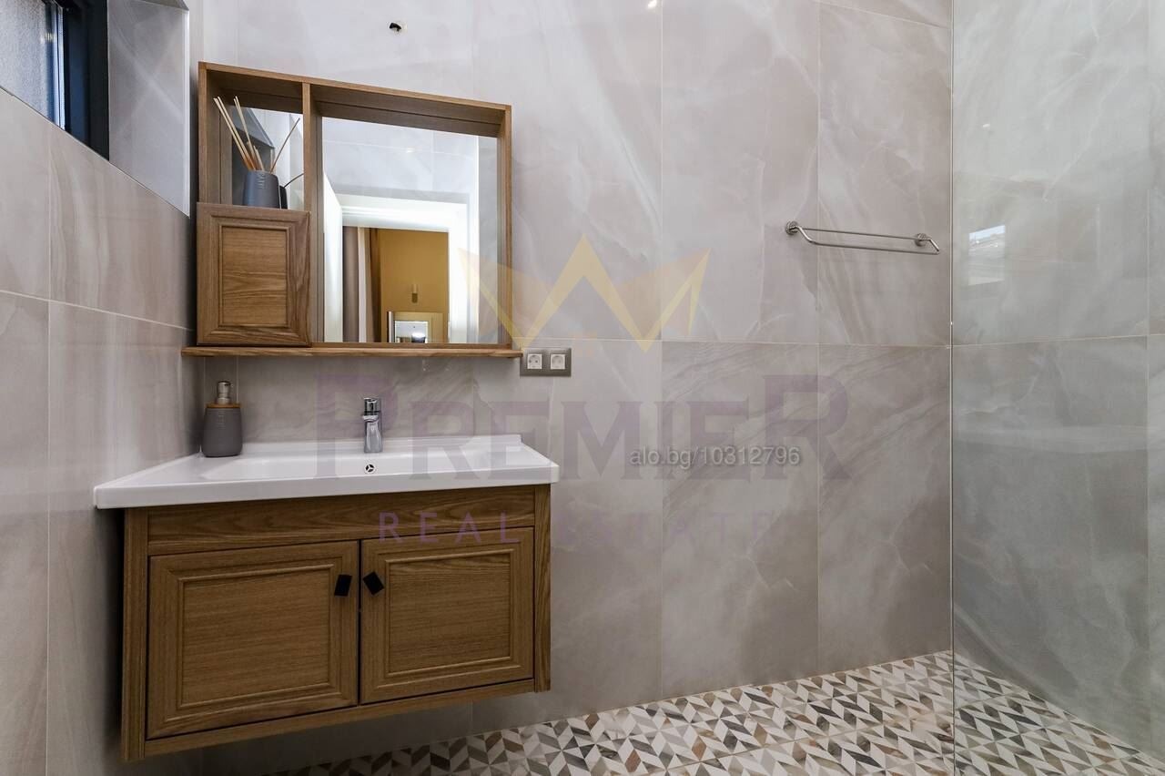 Продава КЪЩА, с. Приселци, област Варна, снимка 12 - Къщи - 54309419