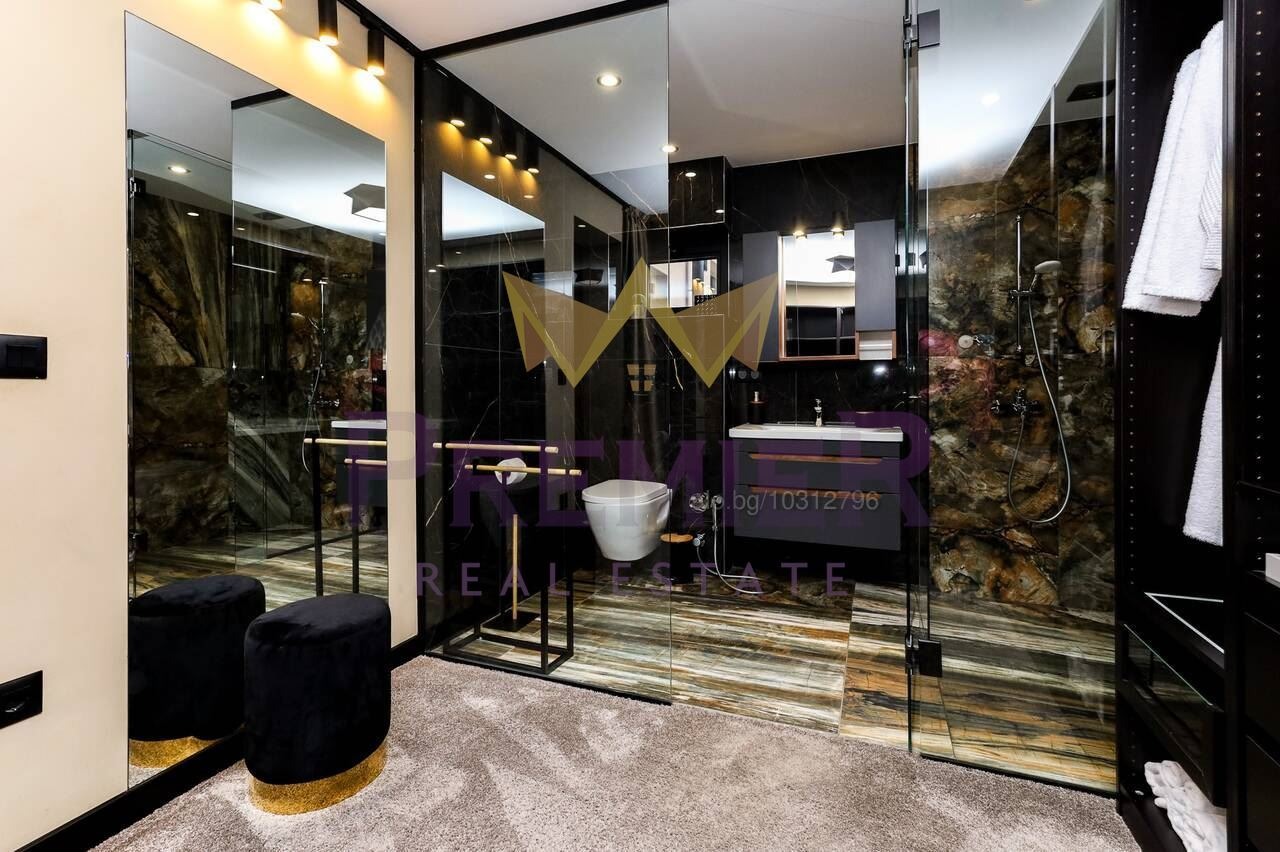 Продава КЪЩА, с. Приселци, област Варна, снимка 9 - Къщи - 54309419