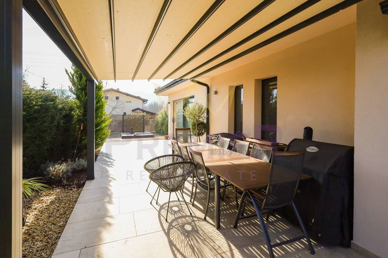 Продава КЪЩА, с. Приселци, област Варна, снимка 11 - Къщи - 54309419