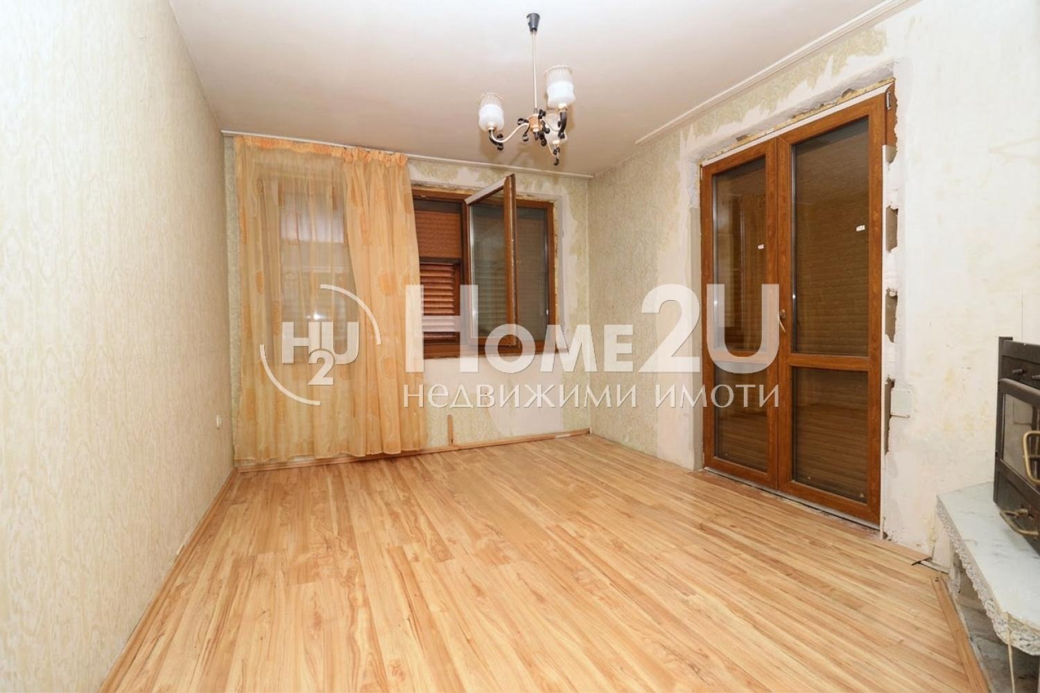 Продава КЪЩА, гр. София, в.з.Люлин, снимка 6 - Къщи - 53957089