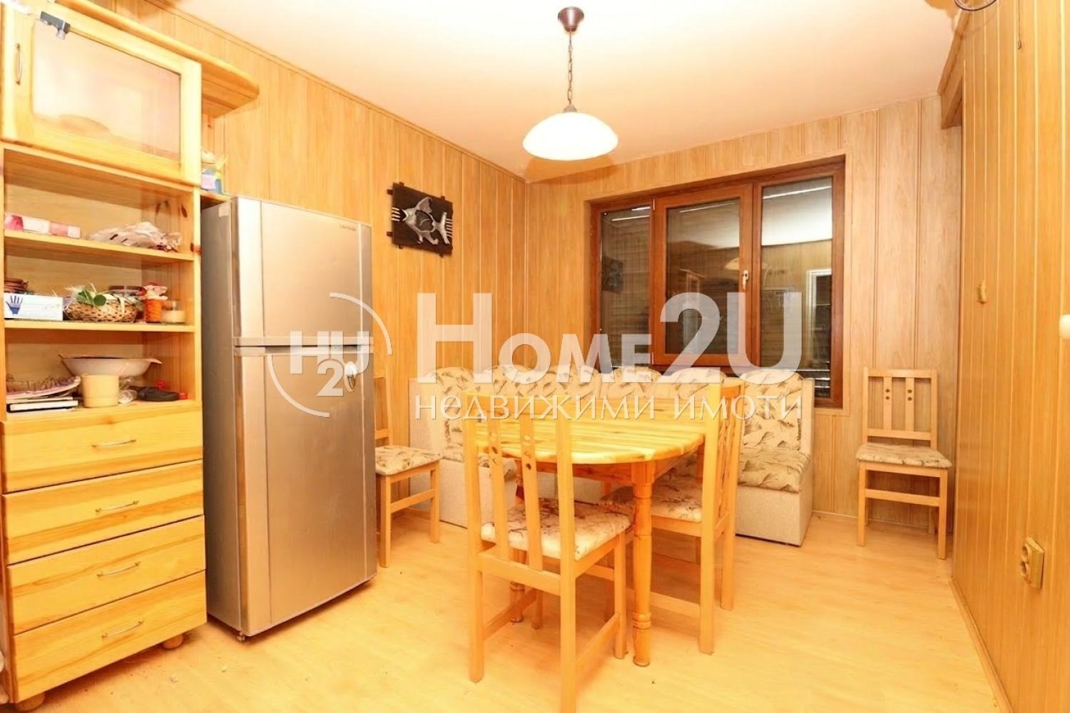 Продава КЪЩА, гр. София, в.з.Люлин, снимка 4 - Къщи - 53957089