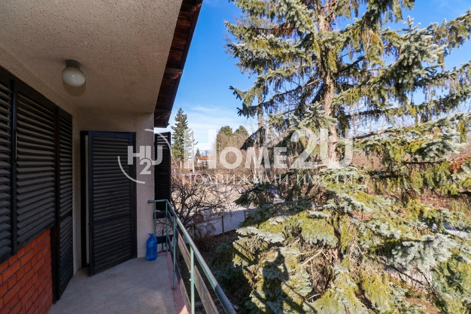 Продава КЪЩА, гр. София, в.з.Люлин, снимка 3 - Къщи - 53957089