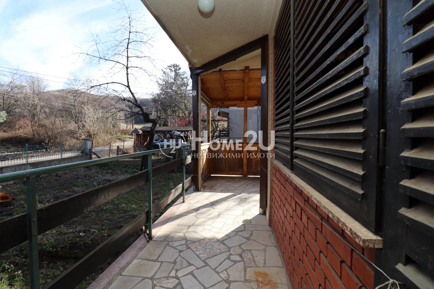 Продава КЪЩА, гр. София, в.з.Люлин, снимка 8 - Къщи - 53957089