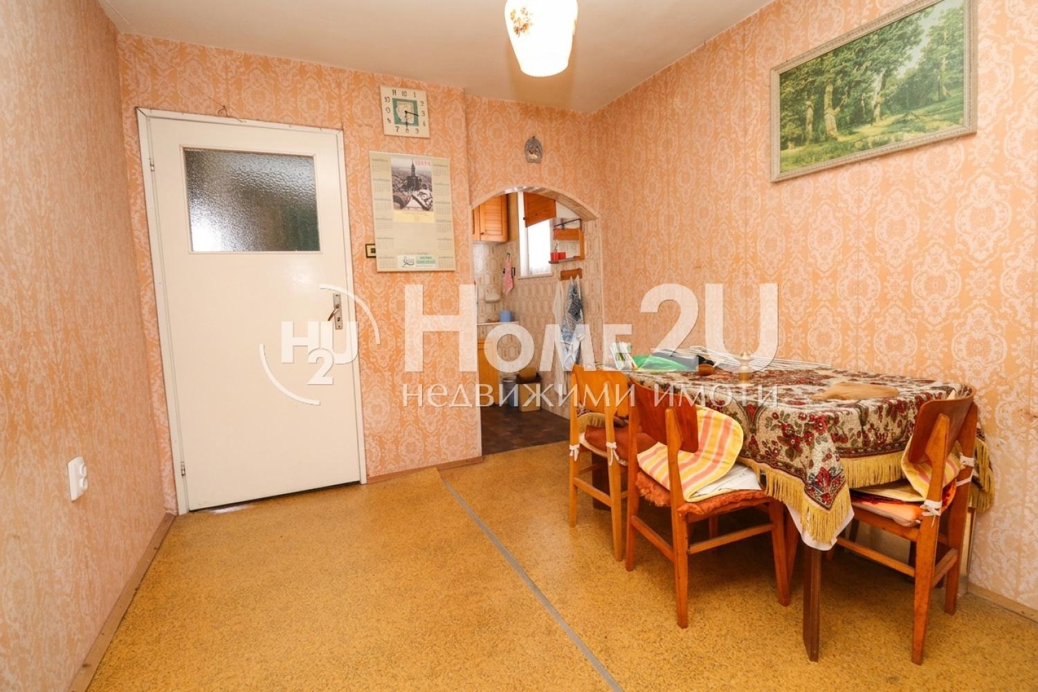 Продава КЪЩА, гр. София, в.з.Люлин, снимка 10 - Къщи - 53957089