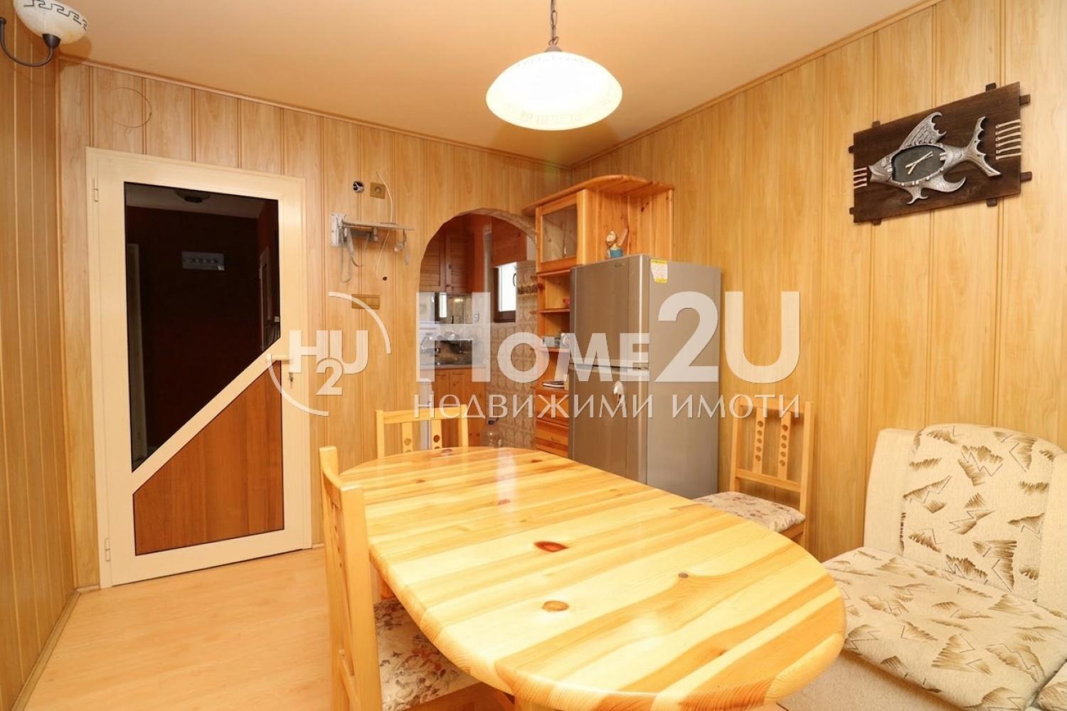 Продава КЪЩА, гр. София, в.з.Люлин, снимка 5 - Къщи - 53957089