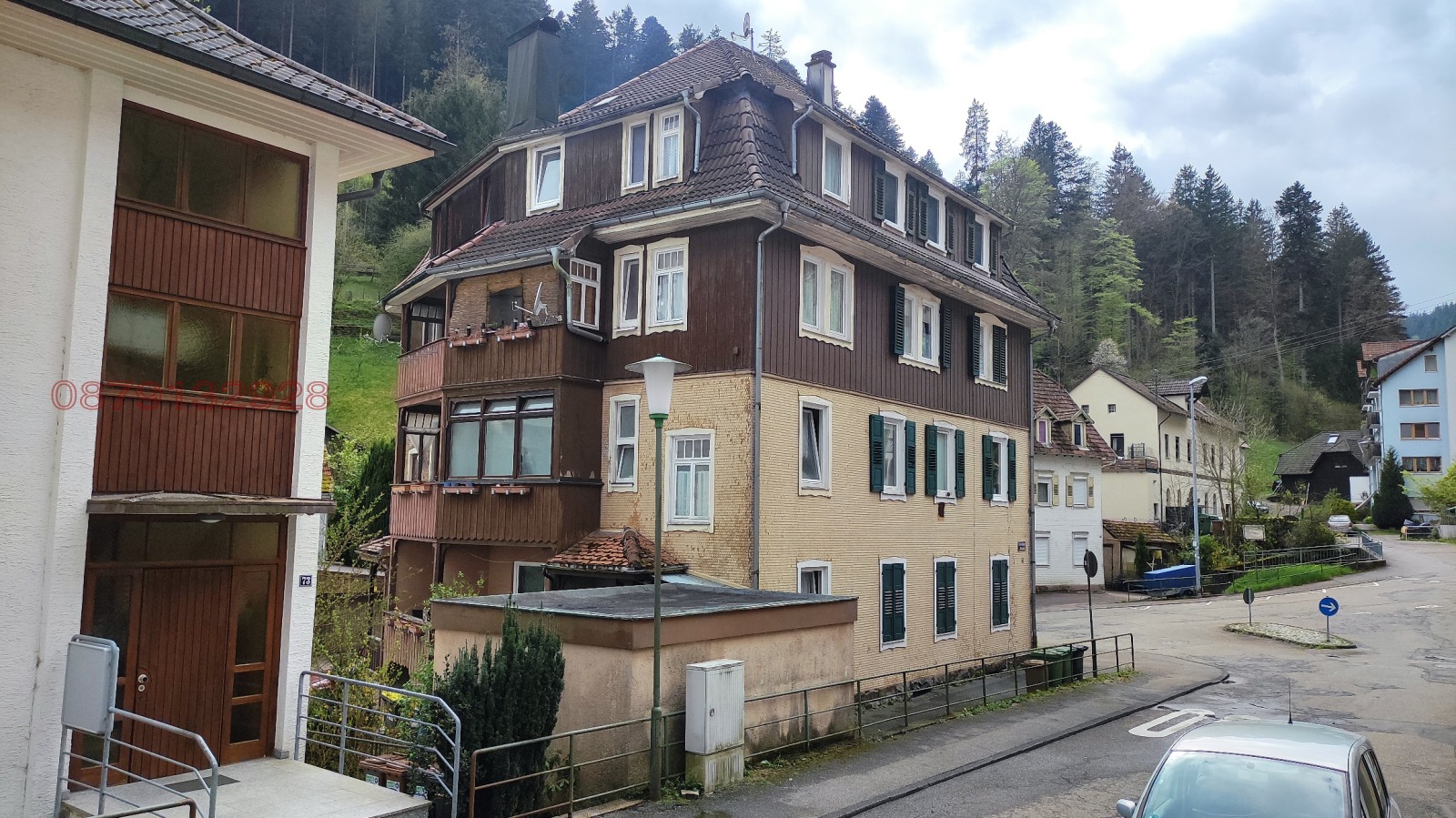 Продава КЪЩА, гр. София, Център, снимка 7 - Къщи - 54583383