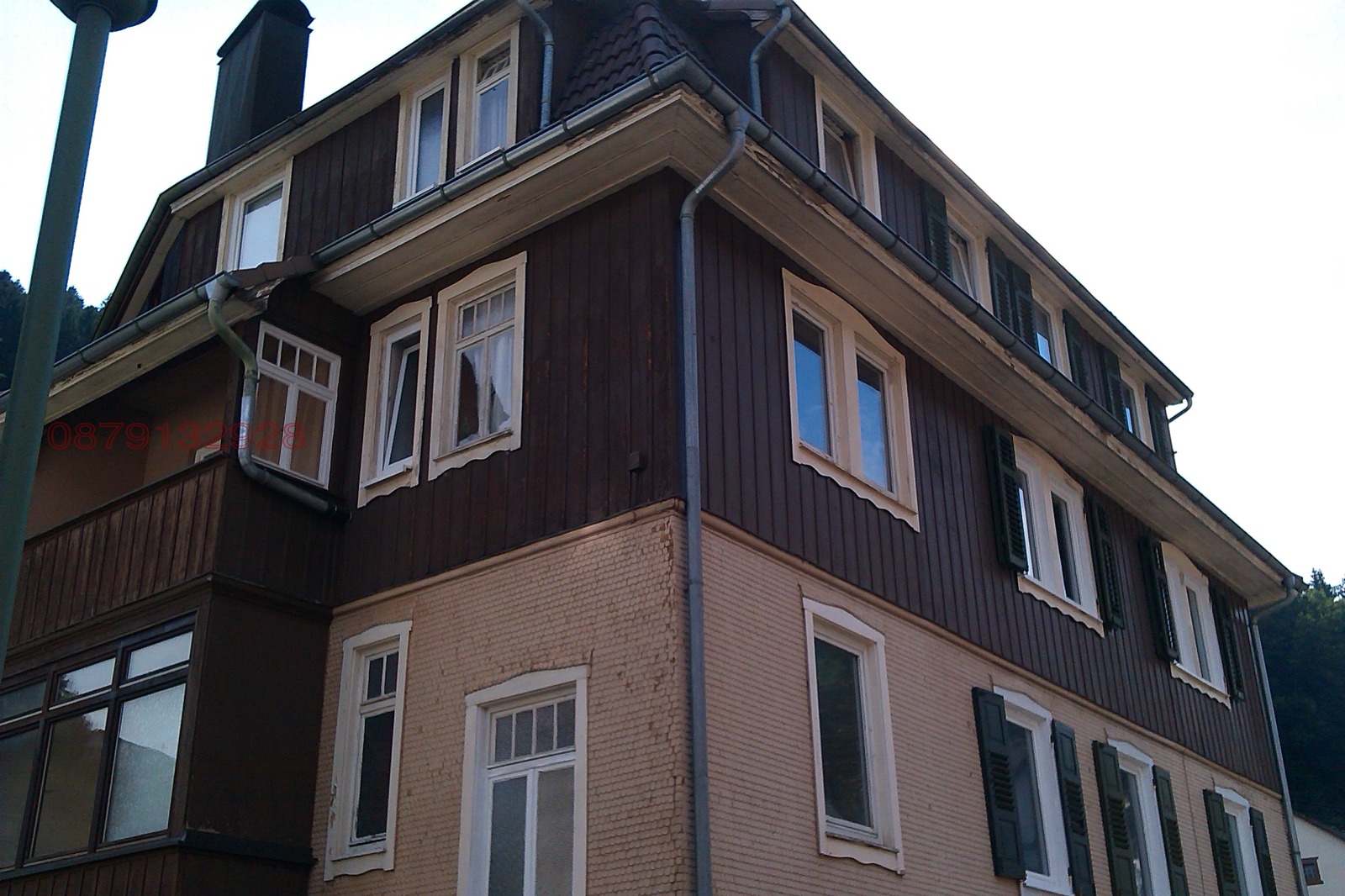 Продава КЪЩА, гр. София, Център, снимка 3 - Къщи - 54583383