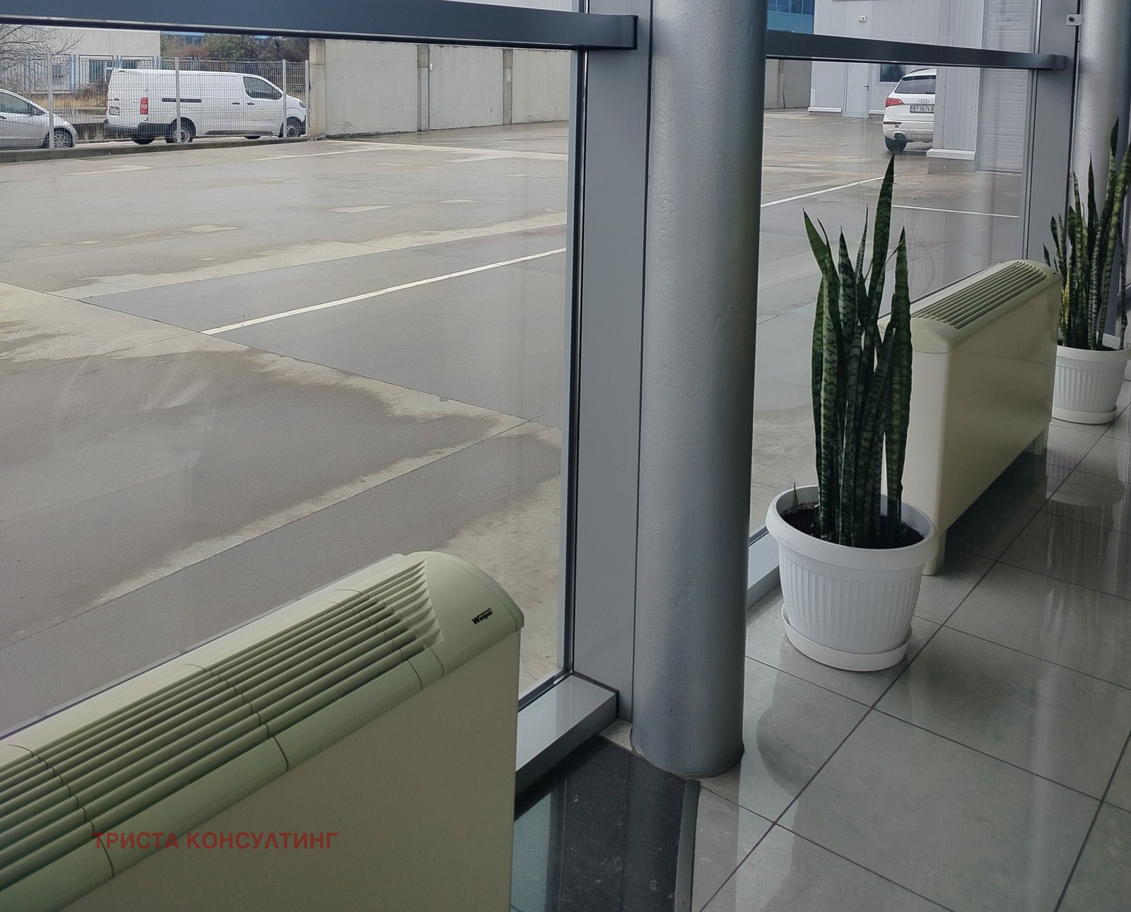 Продава МАГАЗИН, гр. Сливен, Промишлена зона