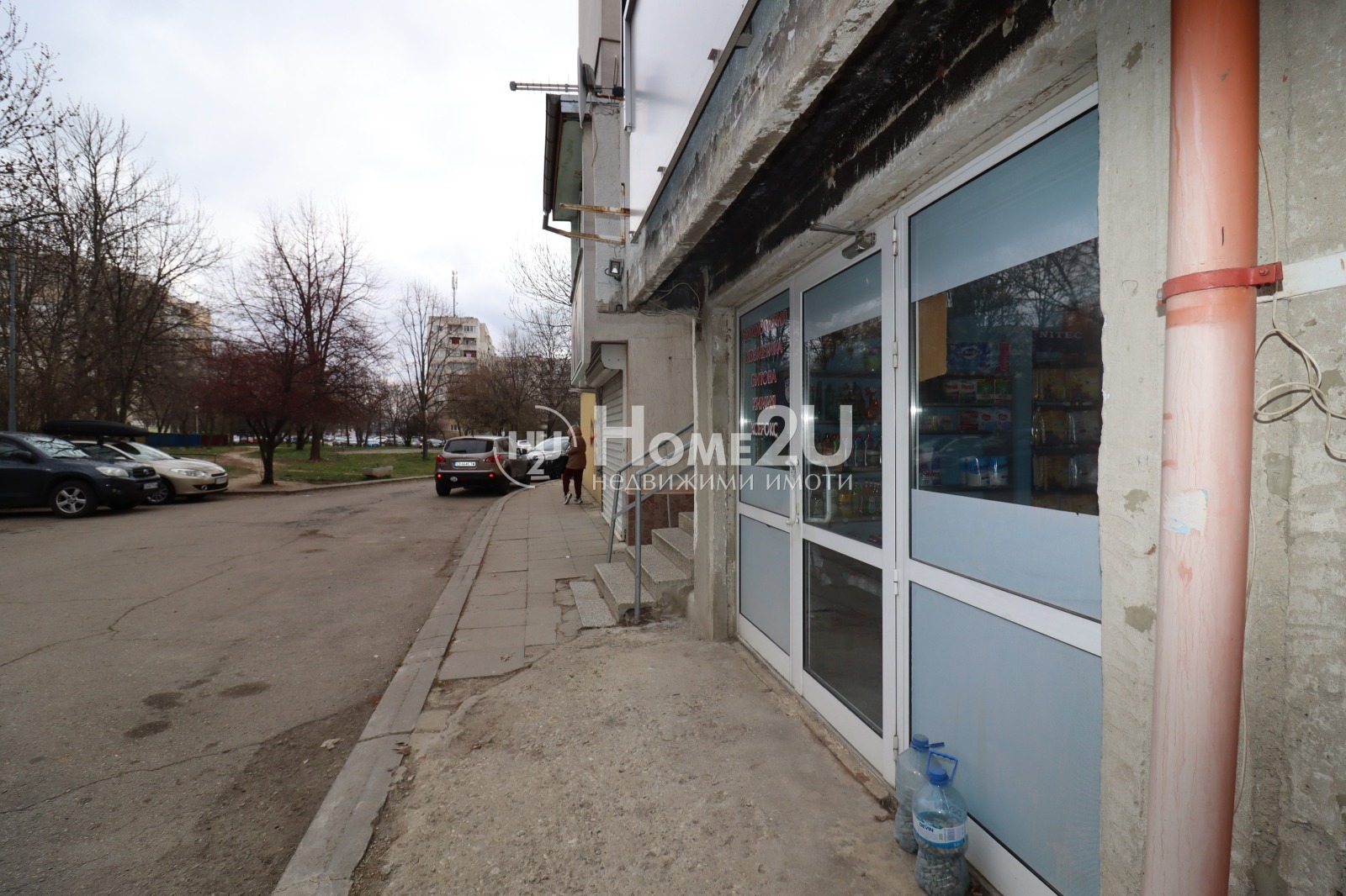 Продава МАГАЗИН, гр. София, Левски Г, снимка 5 - Магазини - 53948147