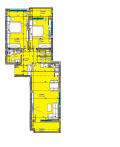 Продава 3-СТАЕН, гр. Пловдив, Остромила, снимка 3