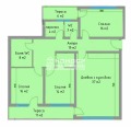 Продава МНОГОСТАЕН, гр. Пловдив, Коматево, снимка 2