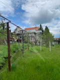 Продава КЪЩА, гр. Варна, м-т Манастирски рид, снимка 3