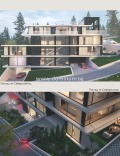 Продава 2-СТАЕН, град София, Бояна • 190500 € / 372585.61 лв. • 29953110 2