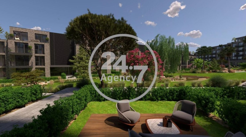 Продава 2-СТАЕН в град Варна, к.к. Св.Св. Константин и Елена - 64 кв.м / 193 000 € » 377 475.19 лв., АГЕНЦИЯ 24.7