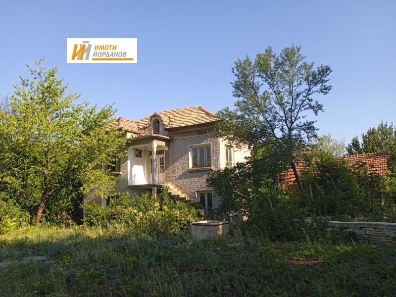 Продава КЪЩА в област Велико Търново, с. Паскалевец - 175 кв.м / 32 000 € » 62 586.56 лв., ИМОТИ ЙОРДАНОВ ЕООД