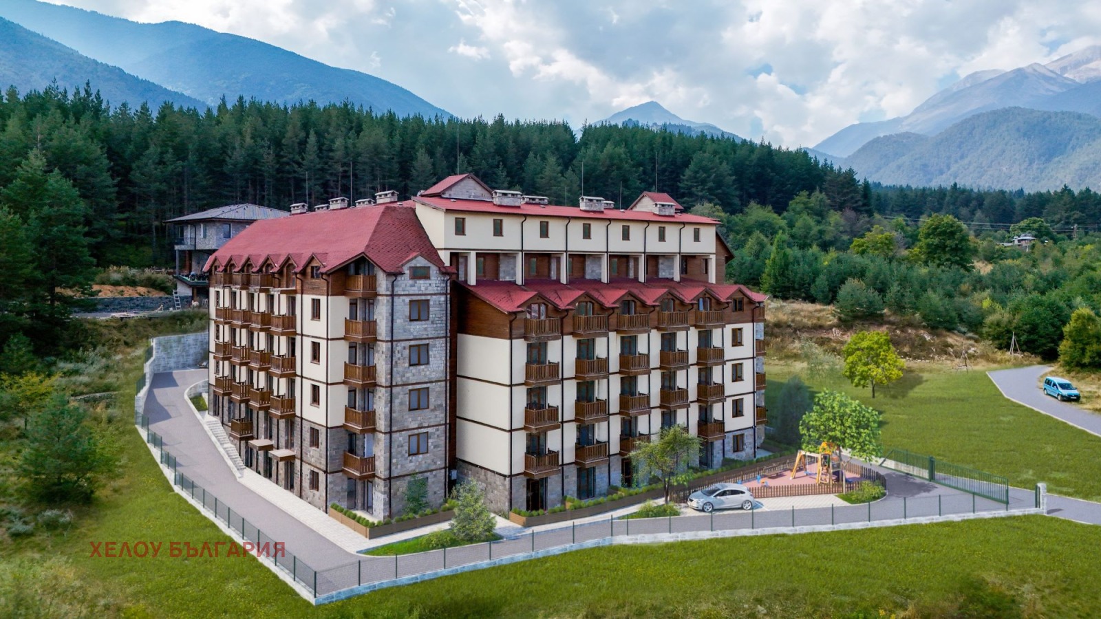 ������� 1-����� | Imot.bg � ����������� 10