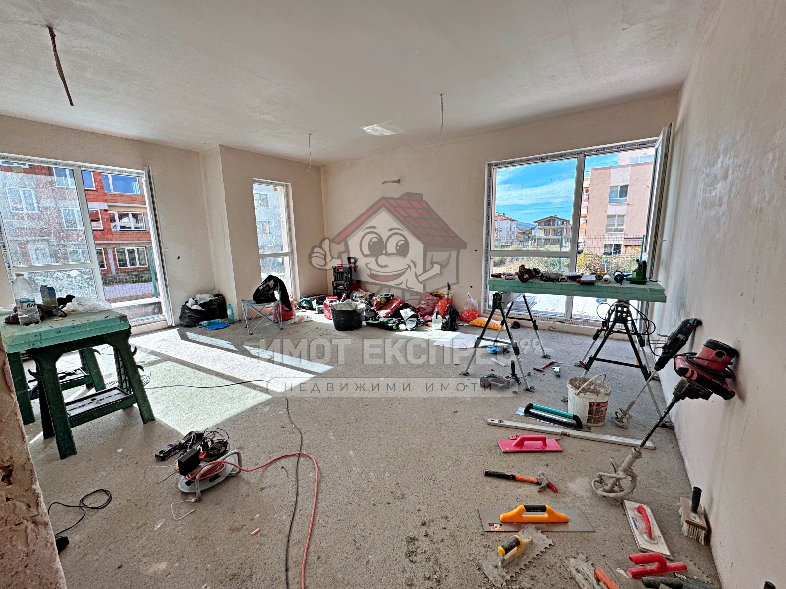 Продава 3-СТАЕН | Imot.bg — изображение 1