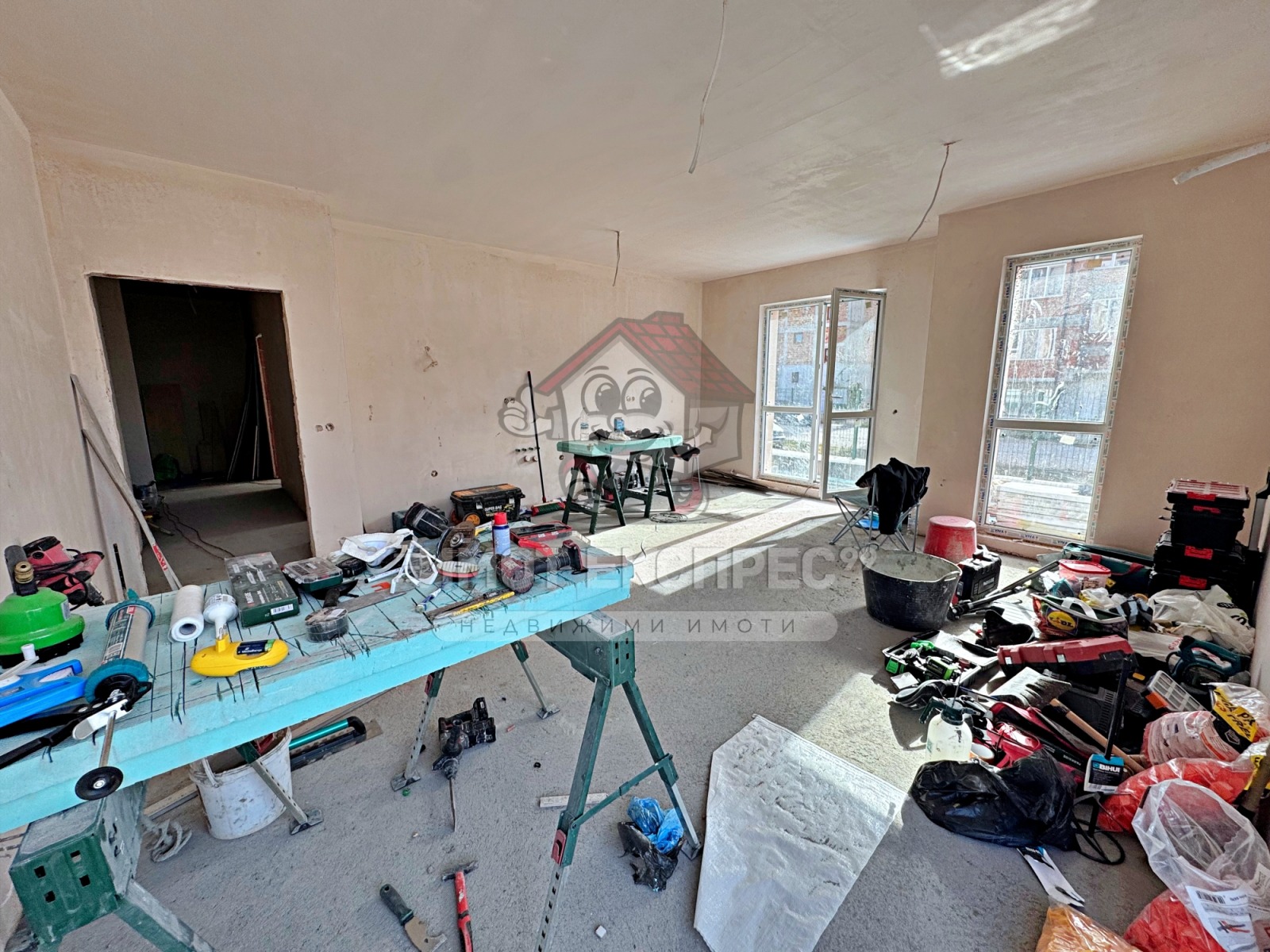 Продава 3-СТАЕН | Imot.bg — изображение 2