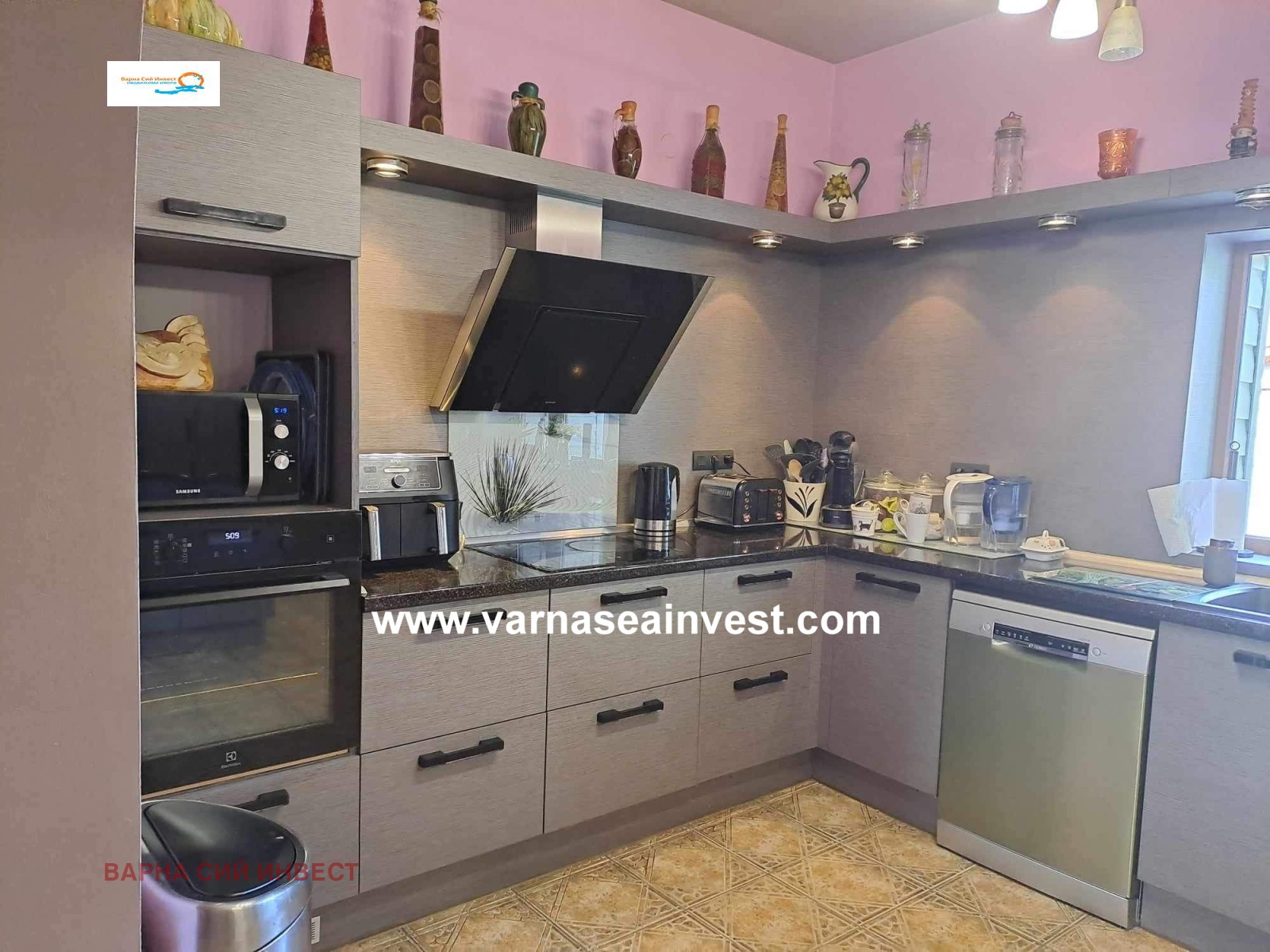 Продава КЪЩА | Imot.bg — изображение 6