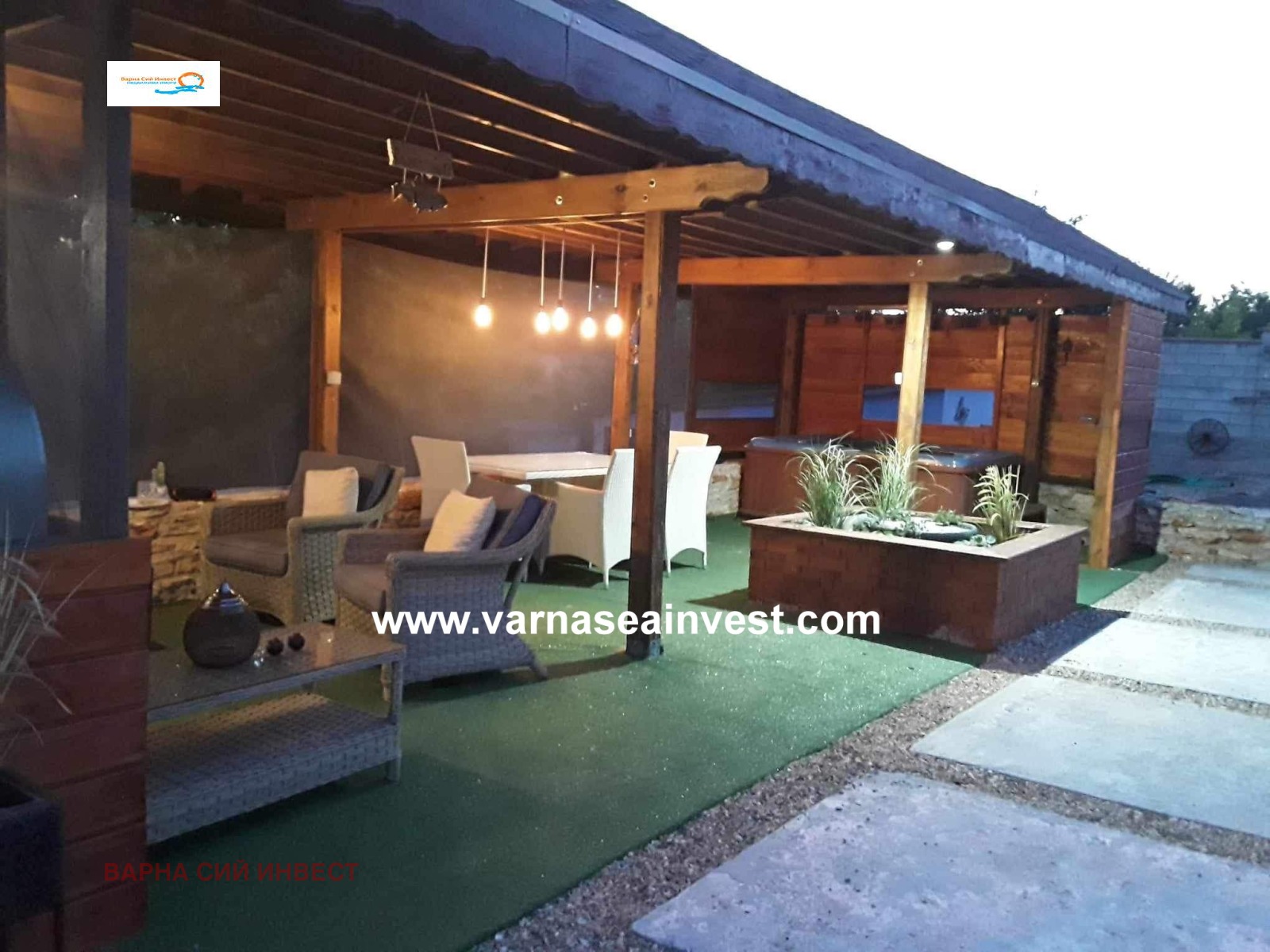 Продава КЪЩА | Imot.bg — изображение 2