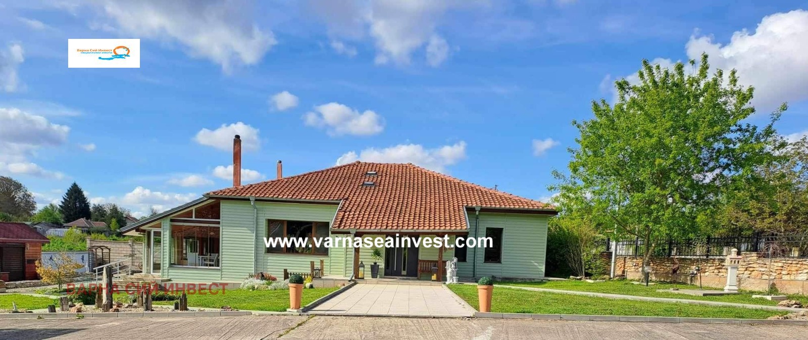 Продава КЪЩА | Imot.bg — изображение 1