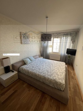 1 slaapkamer Ajazmoto, Stara Zagora 13