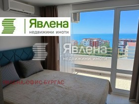 1 ložnice Sveti Vlas, oblast Burgas