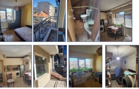 2 bedroom Hristo Botev, Varna 1