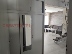 3+ makuuhuone Kolhozen pazar, Varna
