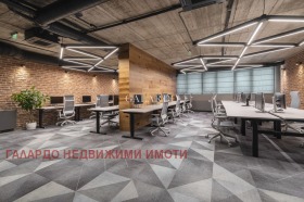 Ofis Izgrev, Sofia 1