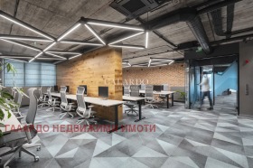 Office Izgrev, Sofia 8