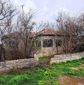 Къща с. Вранино, област Добрич