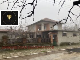 Haus Nowakowo, region Plowdiw