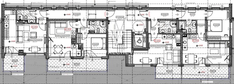 Продава  1-стаен област Бургас , гр. Обзор , 50 кв.м | 68569019 - изображение [5]